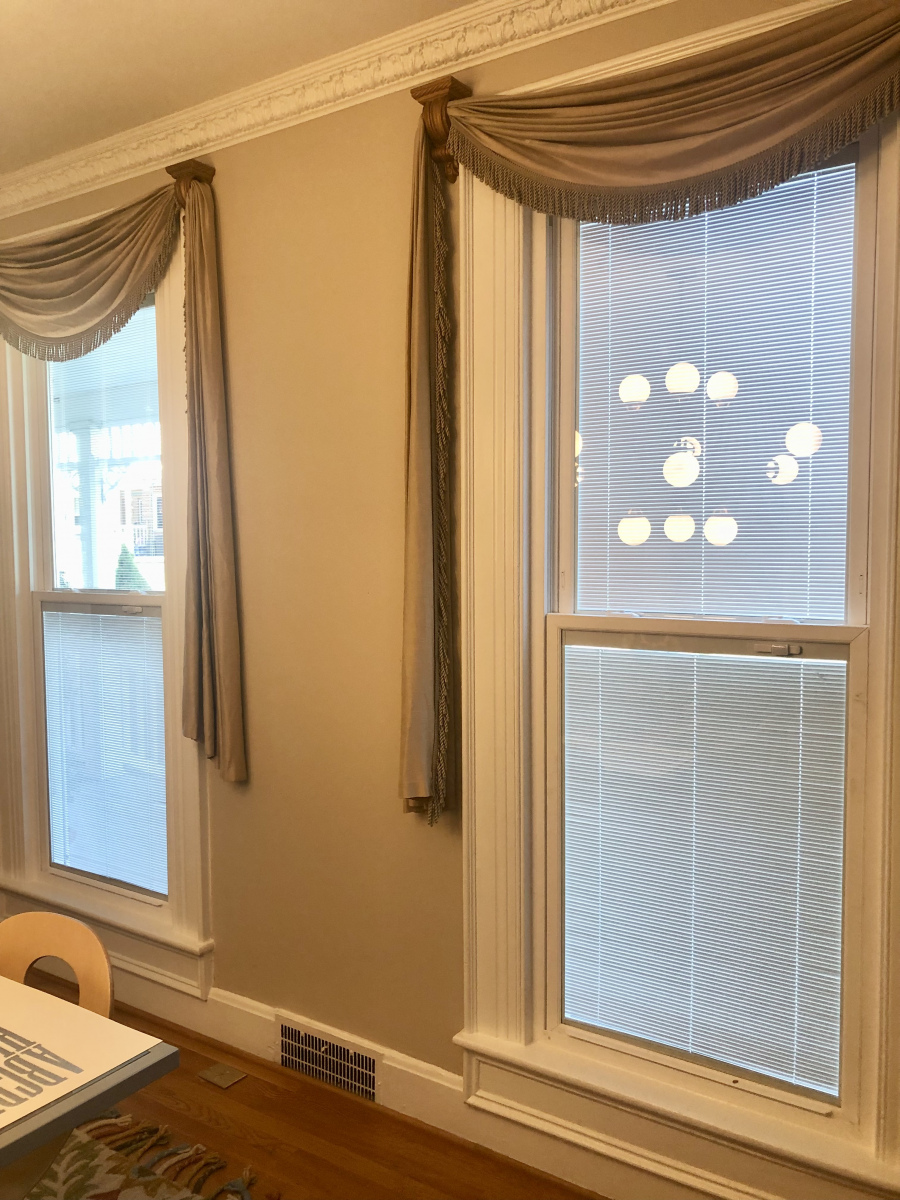 Window Replacement Job Completed in Baltimore MD Green Solutions 